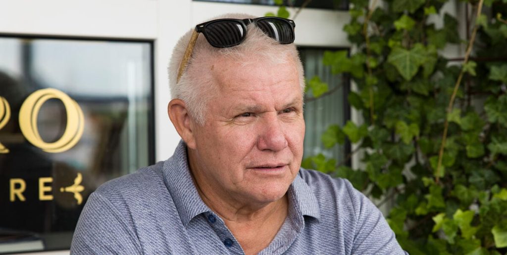 Nedtur for Anders Bircow: Plukket af svindler