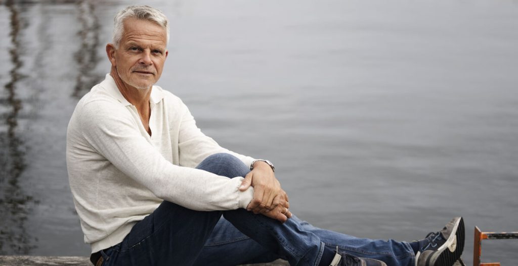 Efter næsten 30 år: Piner stadig Jakob Kjeldbjerg