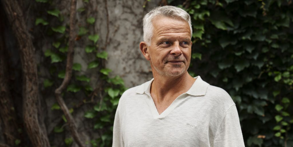 Jakob Kjeldbjerg gør comeback i MasterChef: Årsagen er rørende