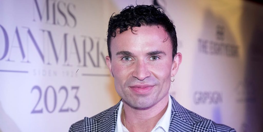 Efter foruroligende melding: Nu sætter Gustav Salina ord på indgrebet