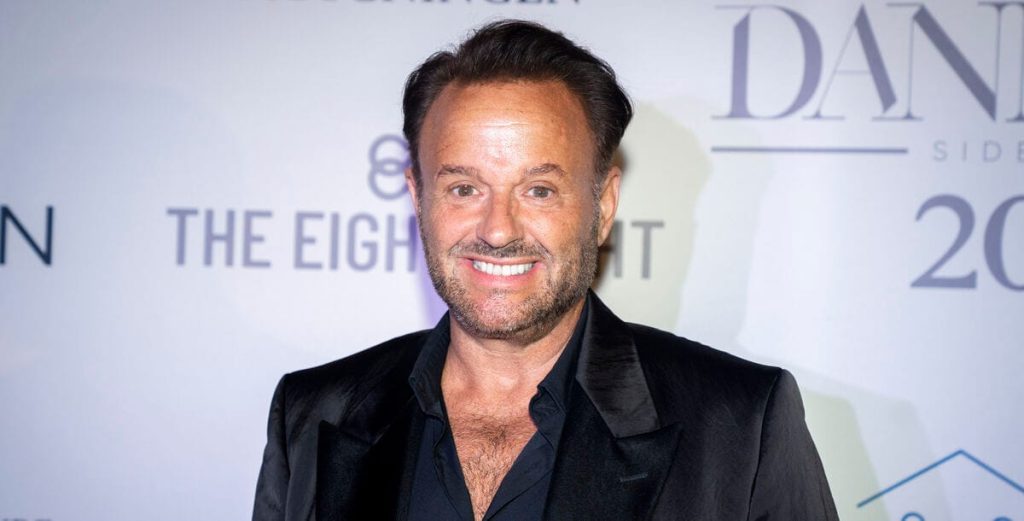 Dennis Knudsen med kryptisk melding: Hvad skal det betyde?