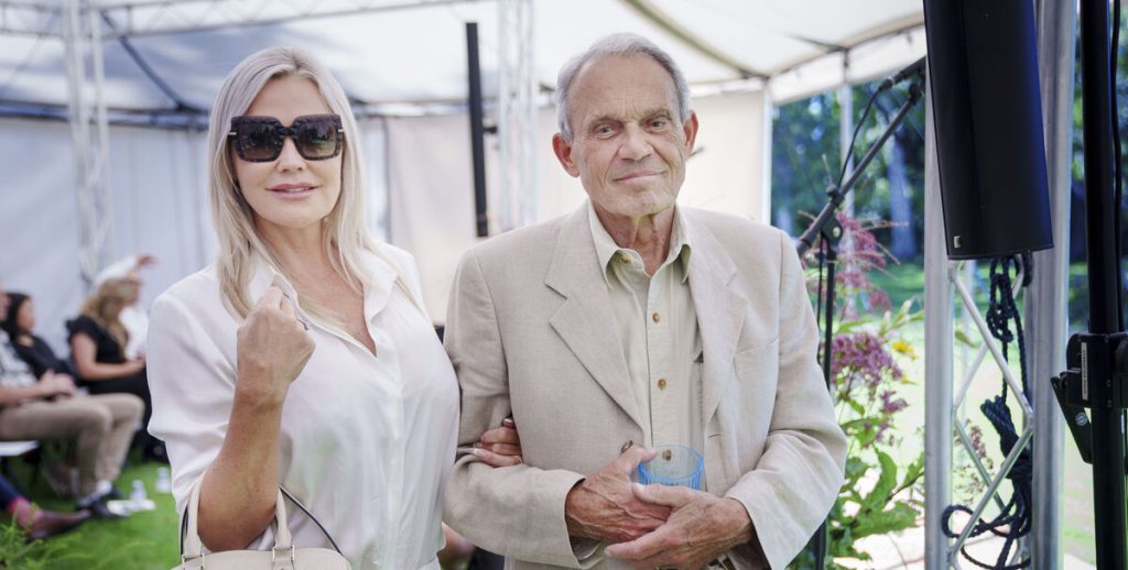 Karsten Ree afviser: Kan ikke genkende Jannis ord om forsoning