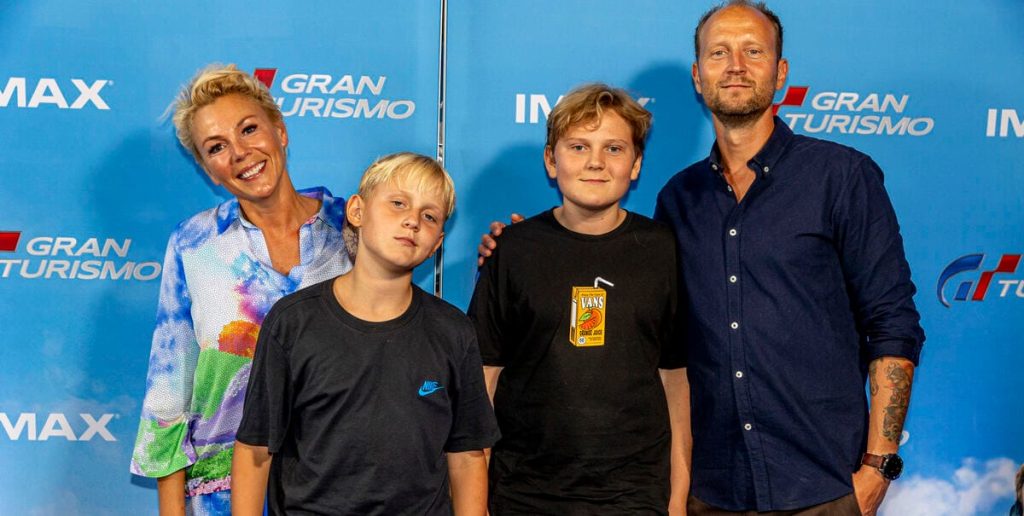 Lene Beier er pavestolt: Sød detalje afsløret