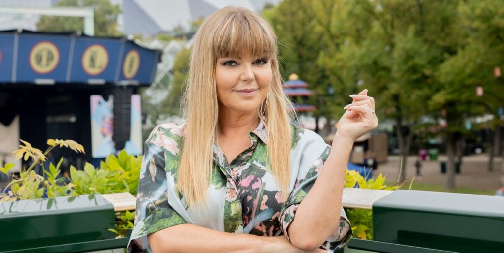 Lina Rafn om ‘X Factor’: “Det var det hårdeste, jeg nogensinde har været igennem”