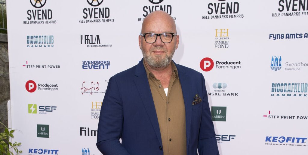 Stor lykke hos Lars Hjortshøj: Dobbelt op på baby