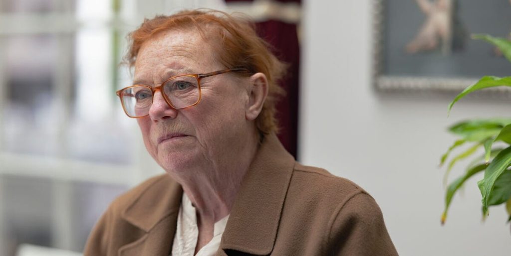 Lisbet Dahl i sorg: “Jeg er meget berørt”