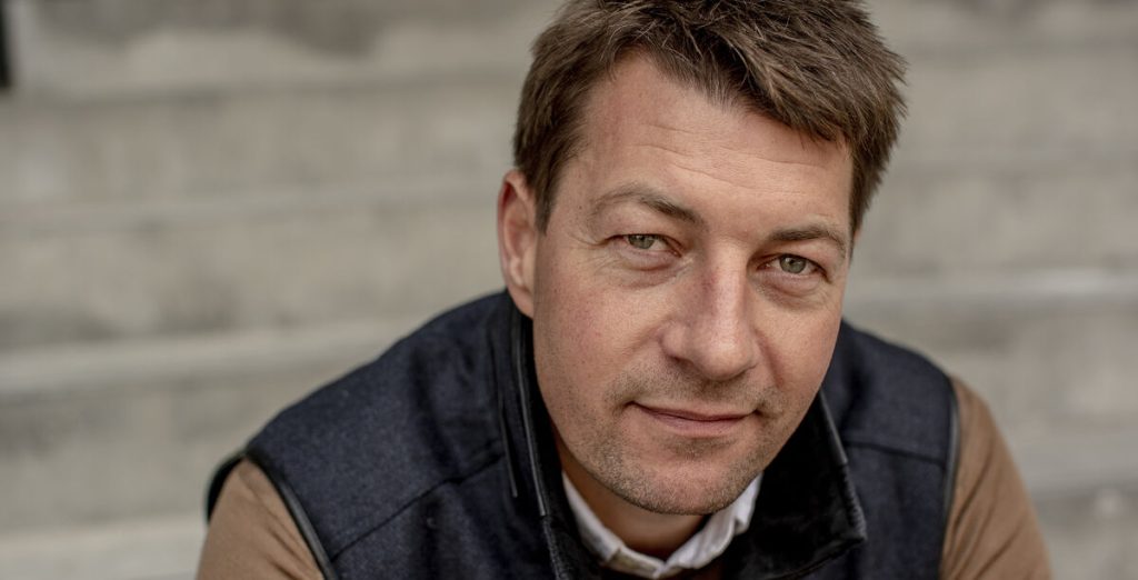 Morten Ankerdal ved, hvad han taler om: Sådan har han forberedt sig til Royal Run