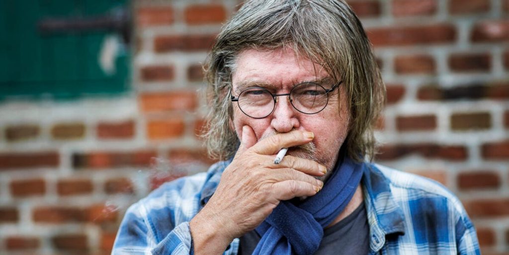 Rørende detalje: Johnny Madsen fik sit sidste ønske opfyldt