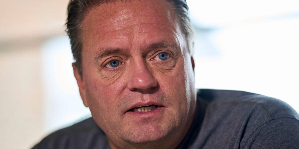 Johnny Hansen taler ærligt ud: “En helt ny udfordring”