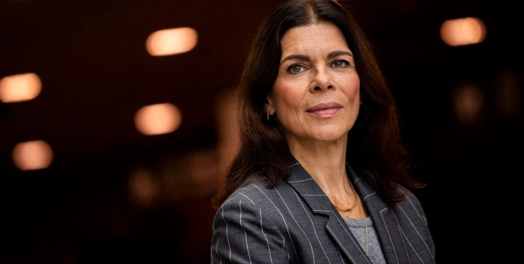 Ellen Hillingsø om sin alder: År for år får hun mere af dette