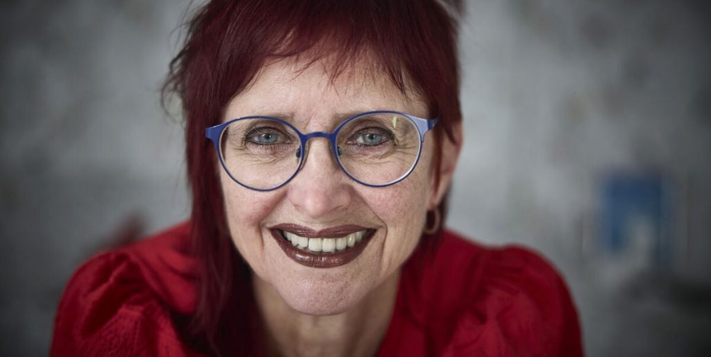 Det vidste du ikke om Sussi: Deler særlig detalje