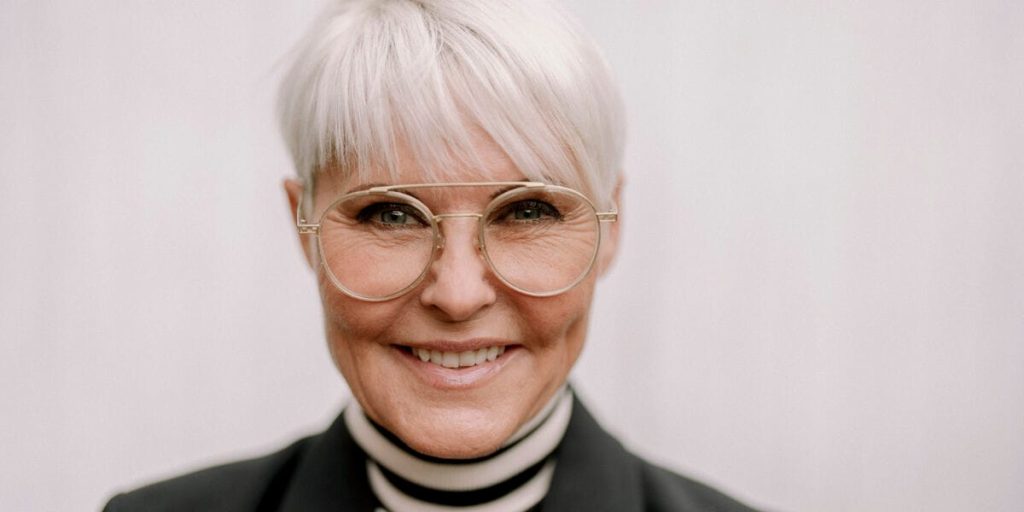 Line Baun Danielsen afslører 2025-planer: Nyt fokuspunkt