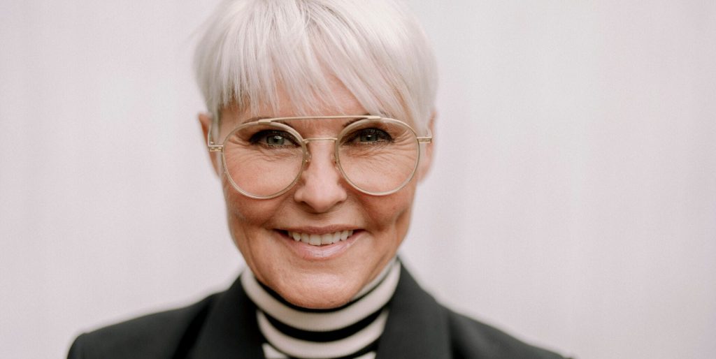 Line Baun Danielsen  efter mange år i feltet: Nu er det slut