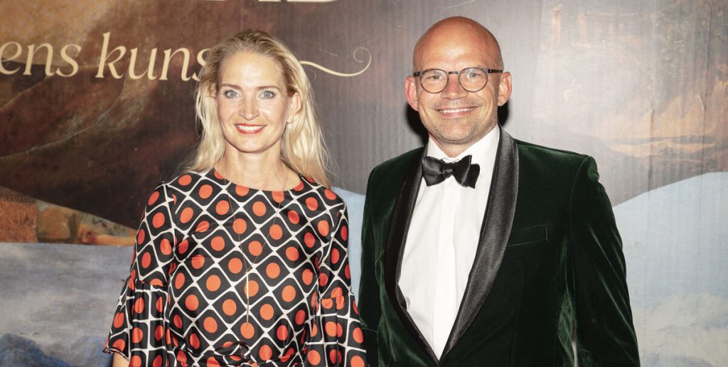 Annette Heick har fået nok af Jesper: “Nu gider jeg simpelthen ikke høre mere om den”