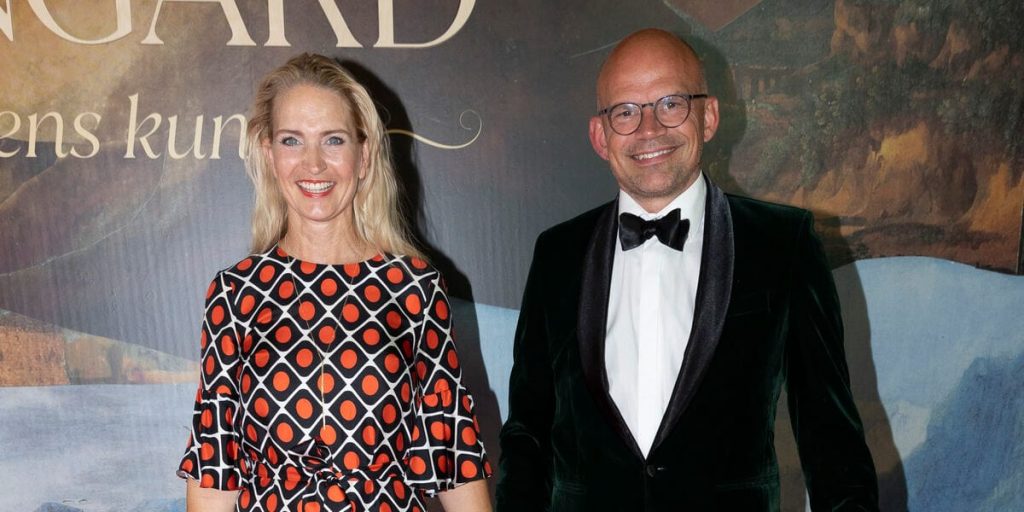 Annette Heick og Jesper Vollmer afslører særlige påske-planer: Det skal de