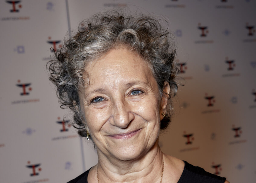 Ina-Miriam Rosenbaum: Bringer dybde til Sygeplejeskolen