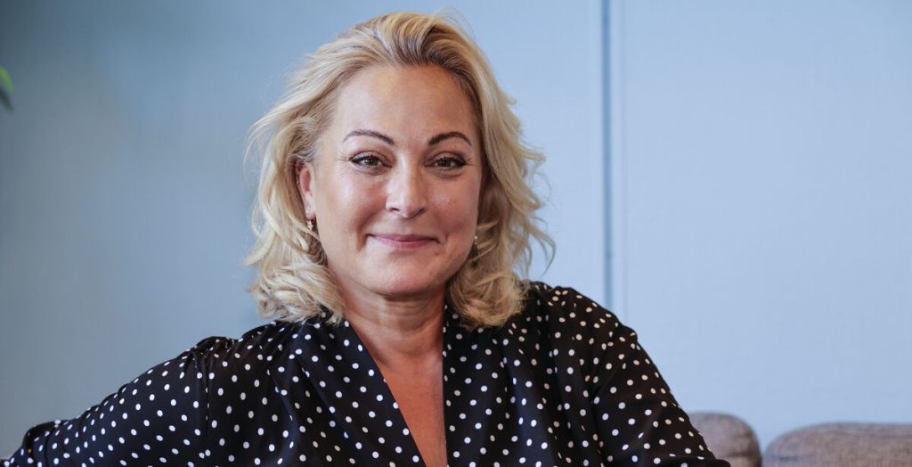 Overraskende udmelding fra Stéphanie Surrugue: Kan man det?