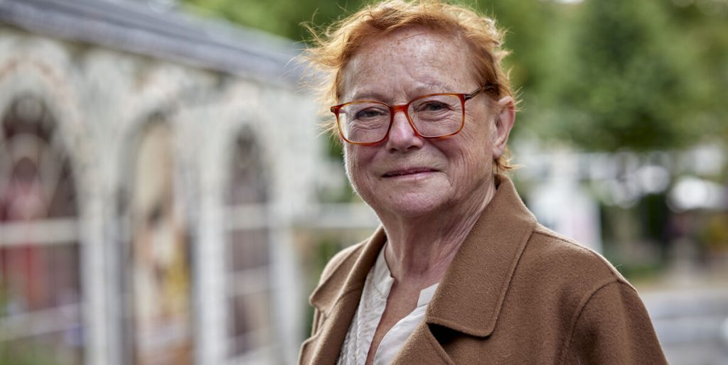 Lisbet Dahl i dyb sorg: Har mistet sin ældste datter