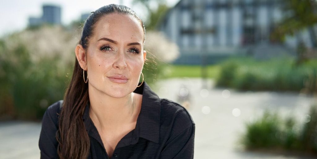 Geggo afslører: Så meget tjener hun på ét enkelt samarbejde