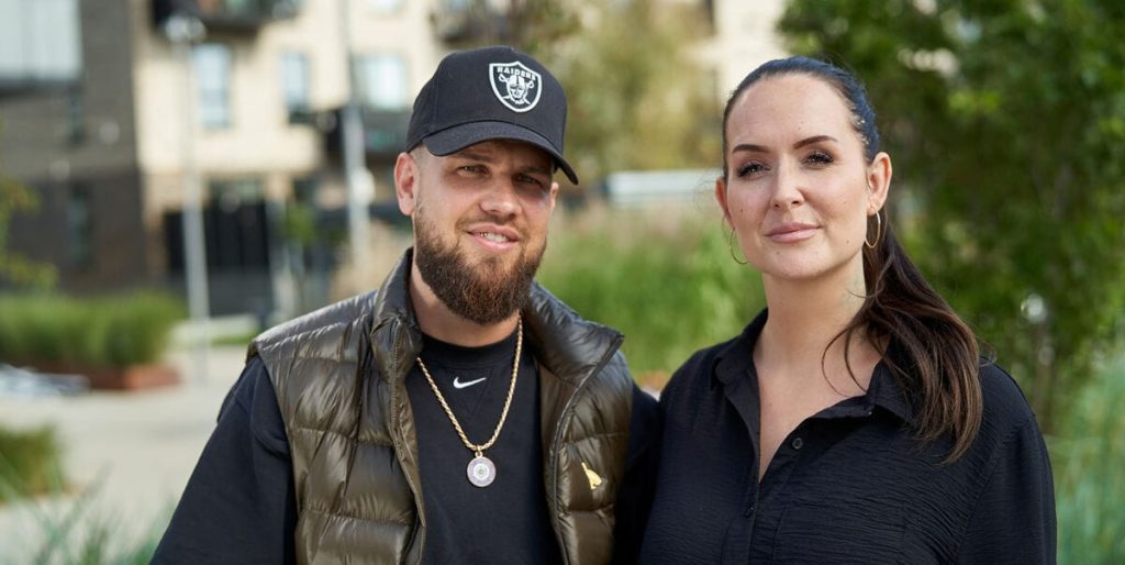 Mangler ikke penge på kontoen: Så meget tjener Geggo og Cengiz