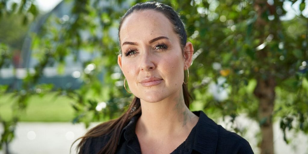 Geggo om svær beslutning: “Det føles ikke rigtigt i maven”