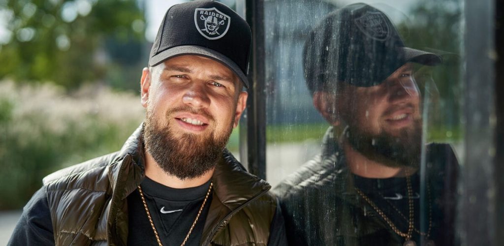 Vild drengedrøm går i opfyldelse: Cengiz scorer job hos Disney