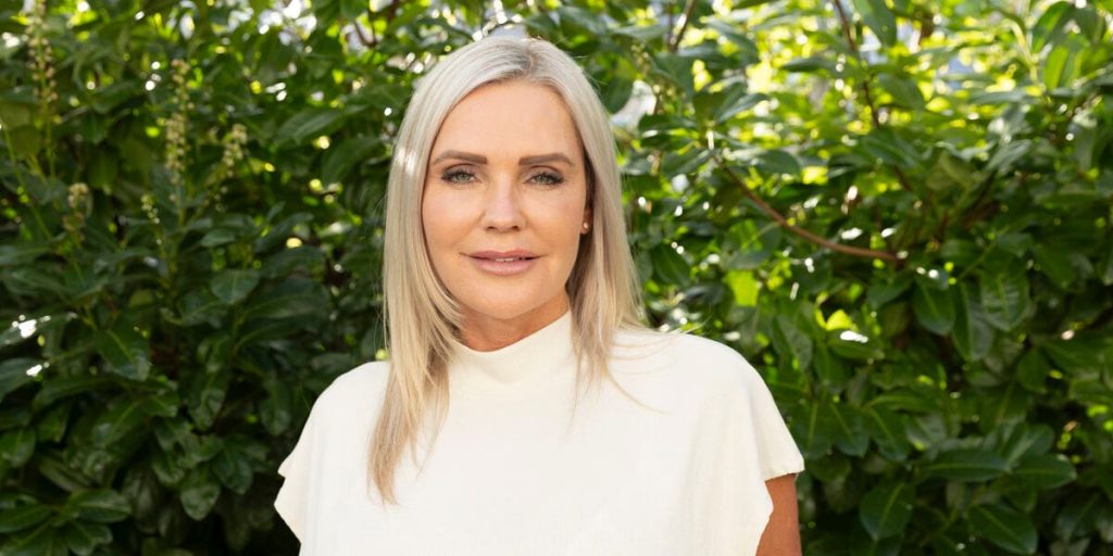 Nu afslører Janni Ree sandheden bag bruddet: Der var en tredjeperson