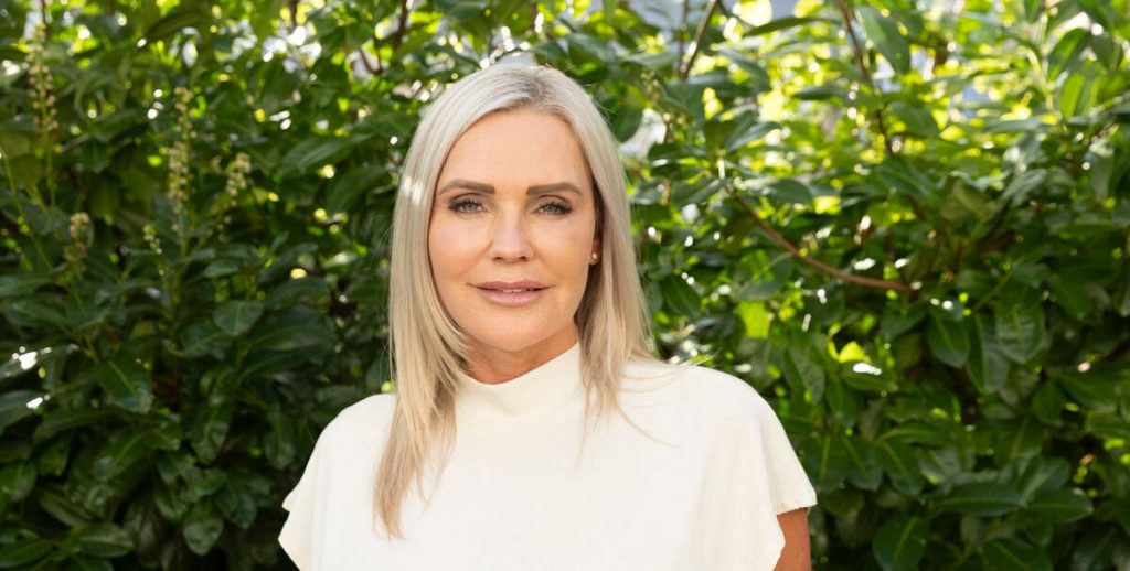 I år bliver helt anderledes: Sådan har Janni det med ikke at holde jul med Karsten Ree