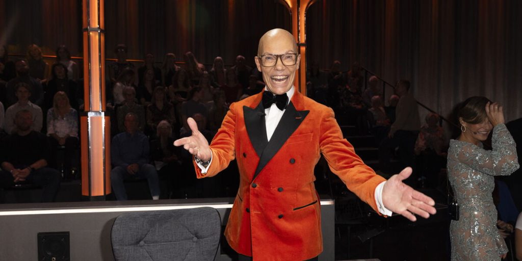 Jens Werner er gået bort: Læs ‘Vild med dans’-kollegaernes rørende ord