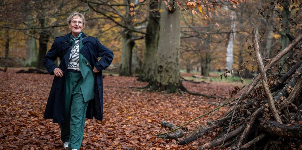 Tammi Øst bryder tavsheden: ”Jeg magtede ikke at snakke om det”