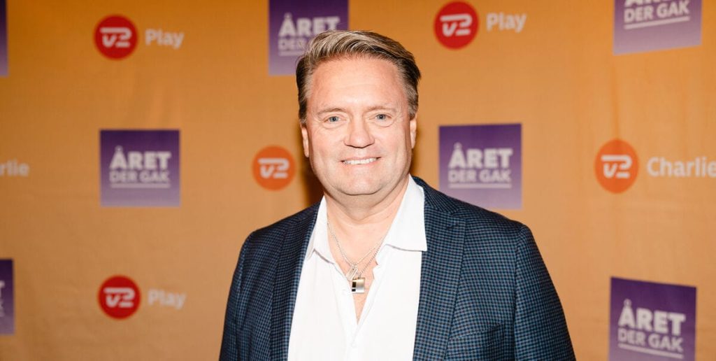 Mange har undret sig: Nu svarer Johnny Hansen på det