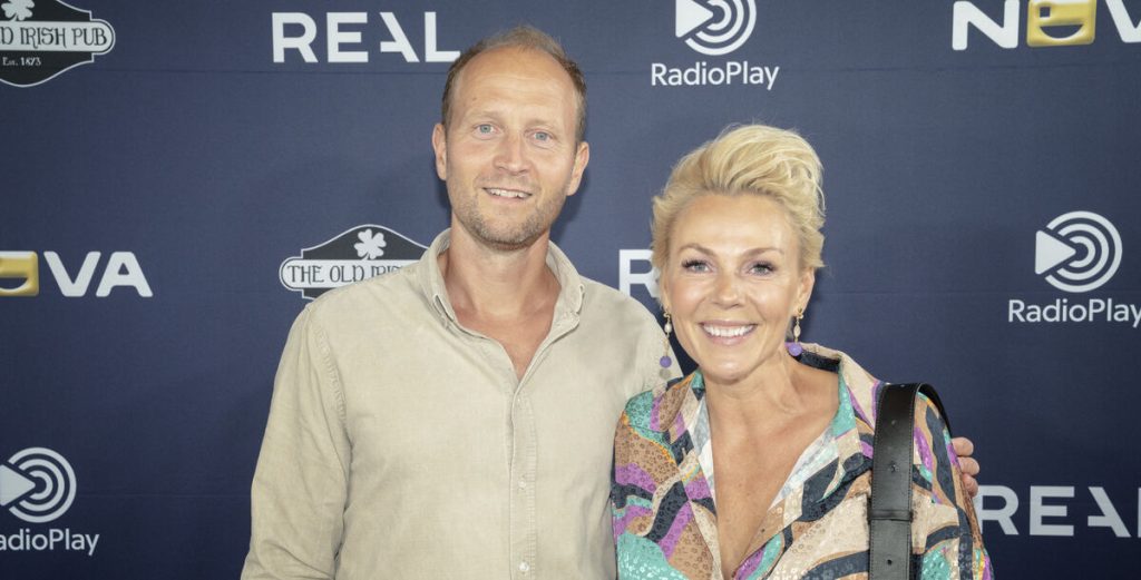 Lene Beier røber nye detaljer: Sker til oktober