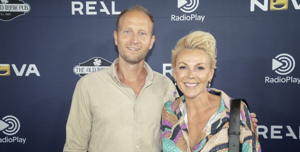 Anders Beier klar med ny sæson– uden Lene: Her sker det