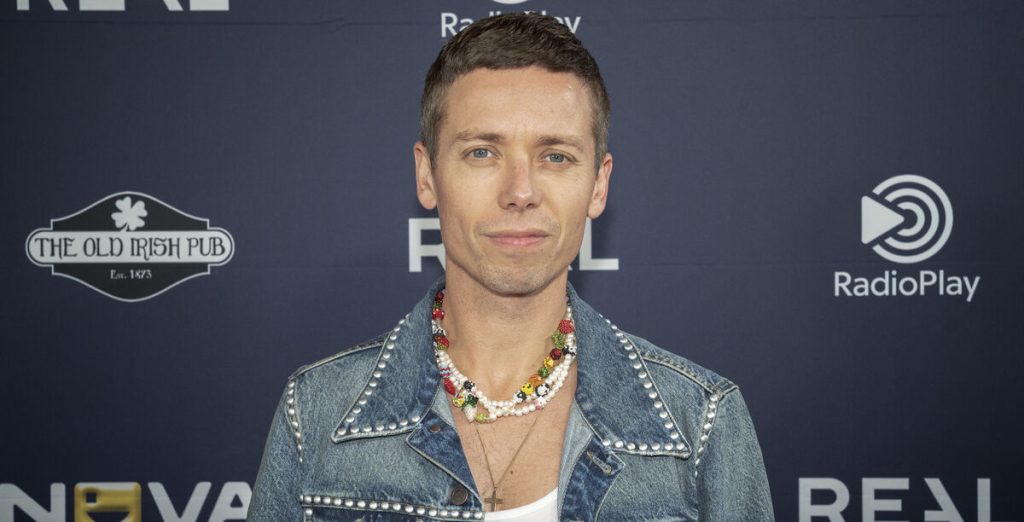 Hemmeligheds fuld Mads Langer: “Det vil jeg ikke afvise”