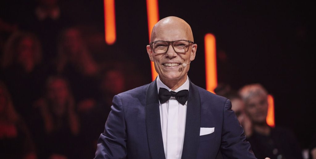 Hvil i fred: Jens Werner er død