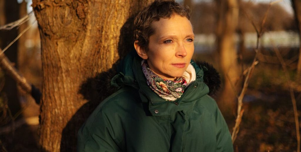 Matilde Kimers brutale forløb: “Havde et håndklæde, jeg kunne bide i, når smerten var så voldsom”