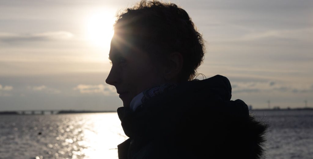 “Alle har jo ondt i ryggen”- Matilde Kimers mor fik livstruende diagnose alt for sent