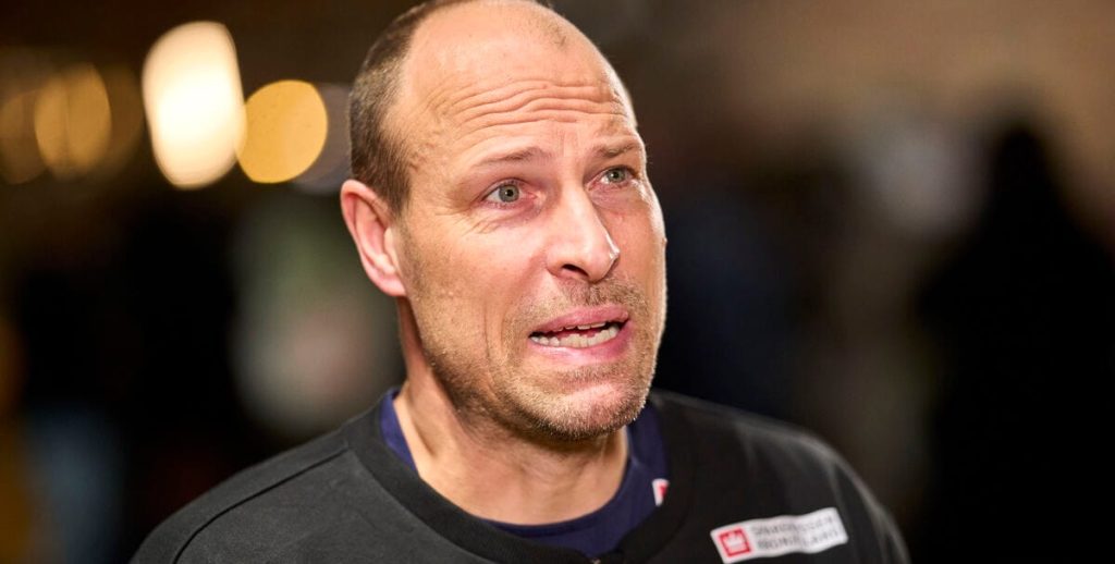 Lars Jørgensen sætter ord på: “En voldsom svær beslutning”