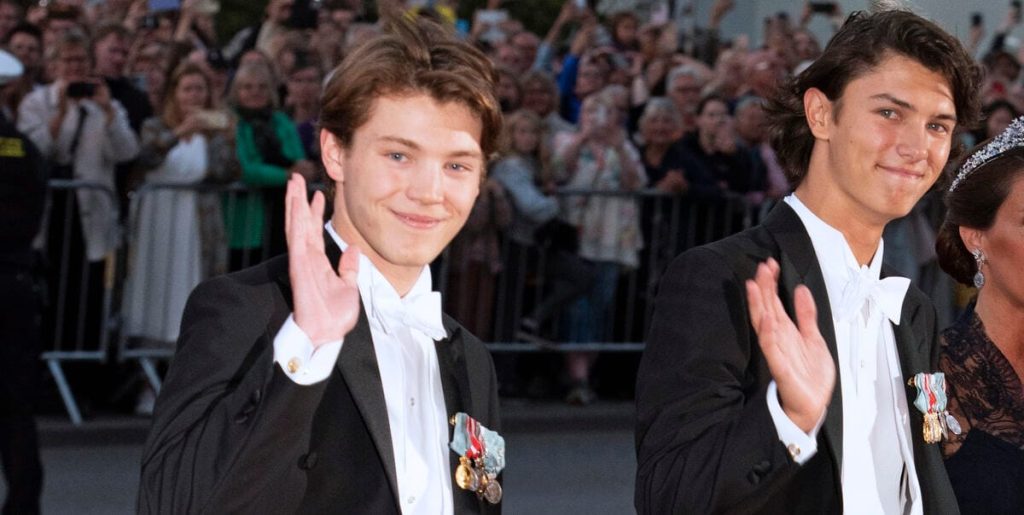 Nu er det bekræftet: Han er single