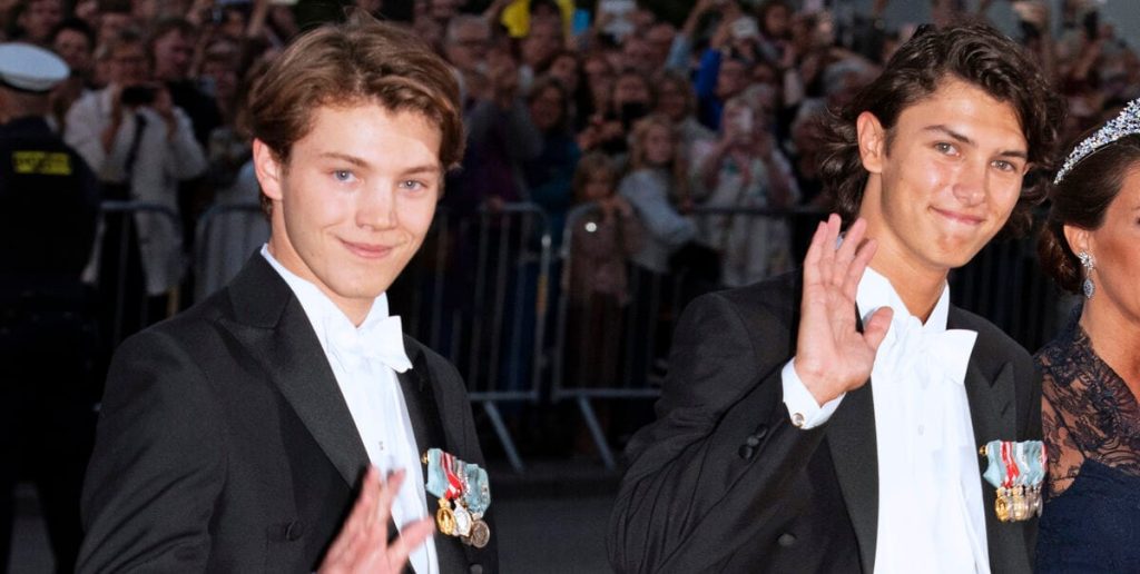 Går amok over ny video med grev Nikolai: ‘Det er Danmarks prins’