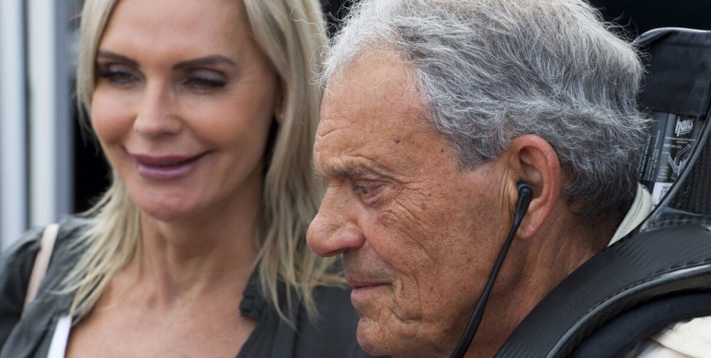 Janni taler ud om særlig beslutning: Karsten og jeg har talt om det