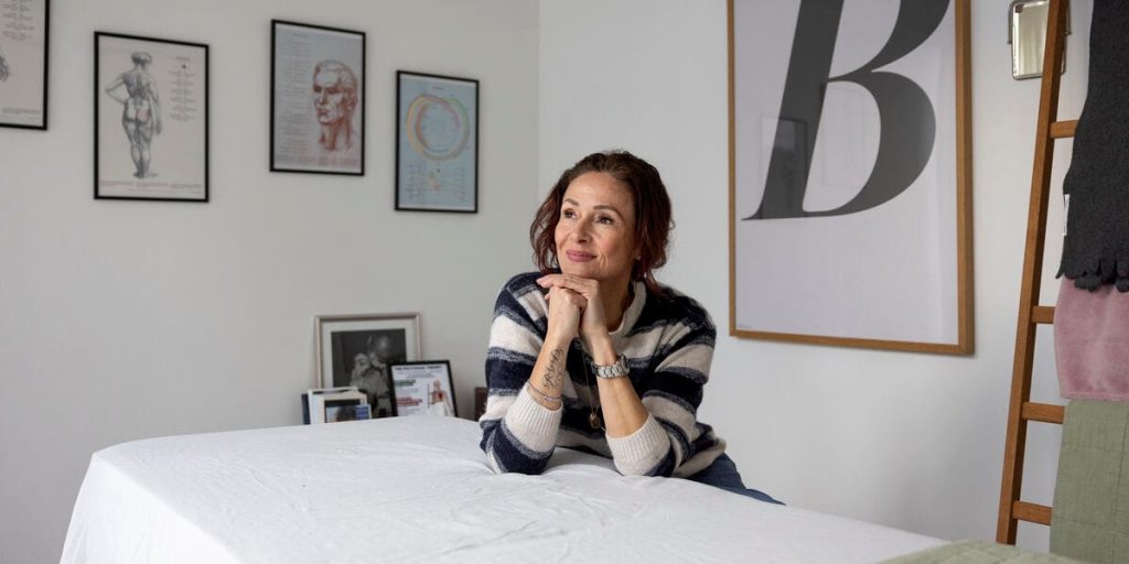 Sarah Zobel i uventet investering: Køber for millioner