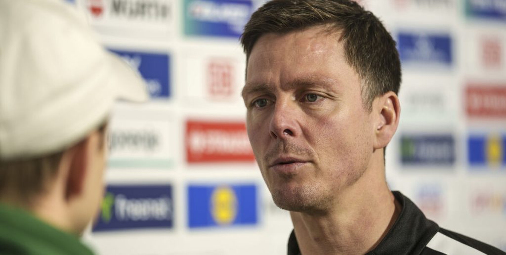 Hans Lindberg sætter ord på turbulent år: Sådan går det nu