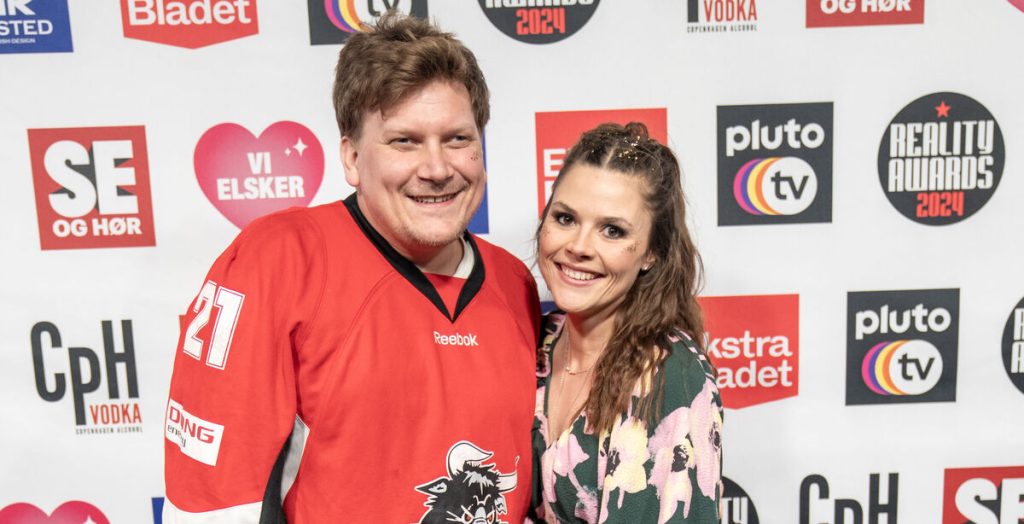 Dagen før Heinos store premiere: Kæmpe sorg ramte familien