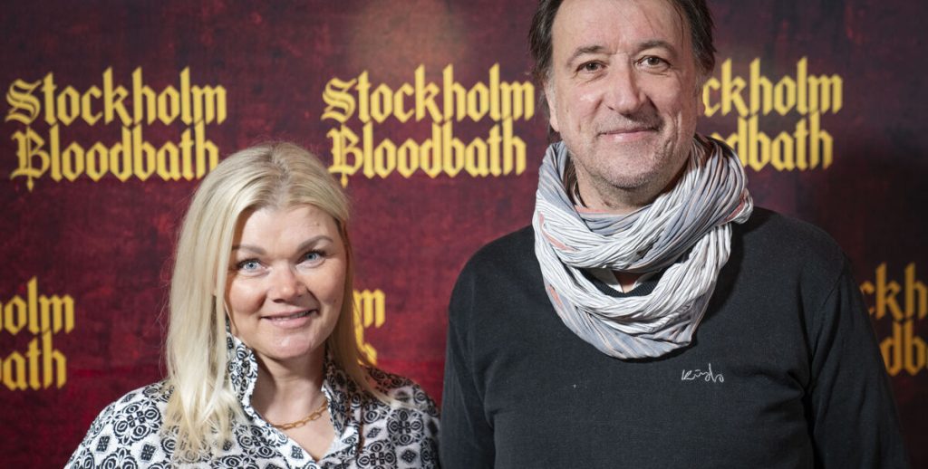 Efter skilsmissen sætter Gordon Kennedy ord på: Derfor har han fundet sit perfekte match