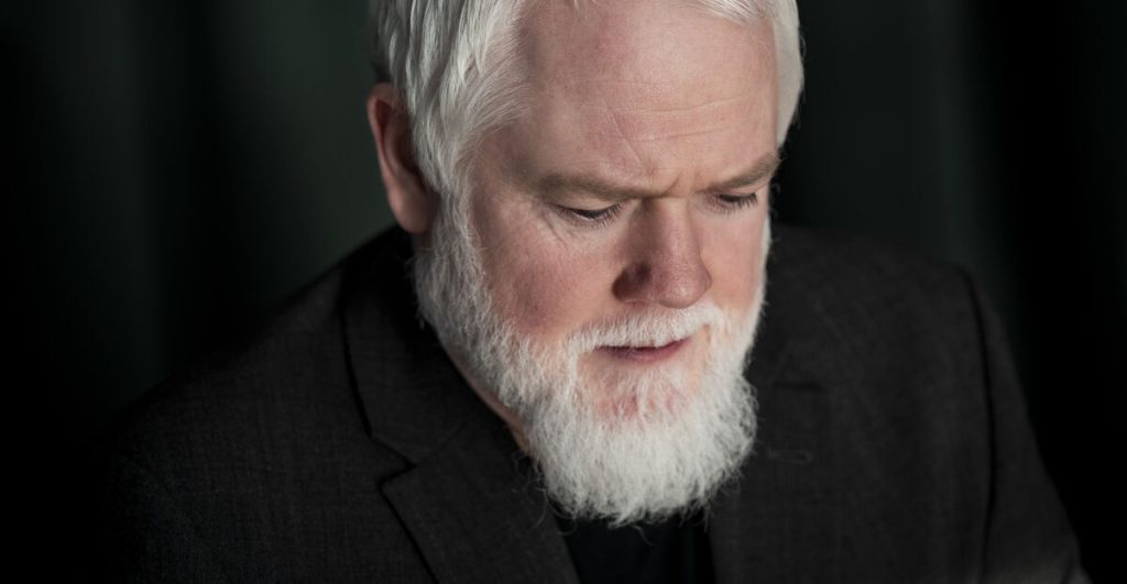 Kræftsyge Esben Dalgaard: Afslører nyt personligt projekt