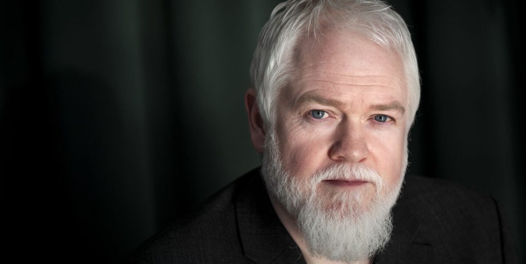 Esben Dalgaard fik uhyggelig oplevelse under familieferie: Kom meget tæt på