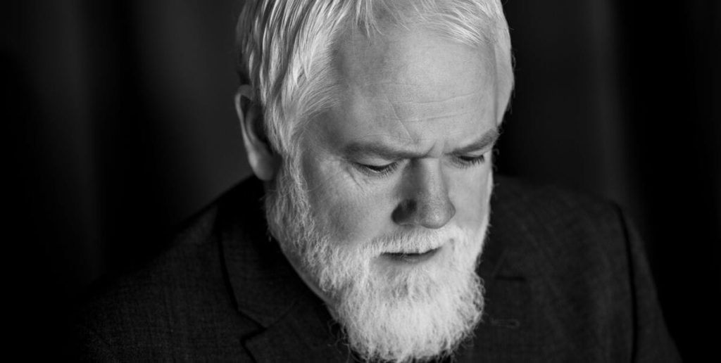 Esben Dalgaard hårdt ramt af kræft: Denne ting betyder stadig alt for ham