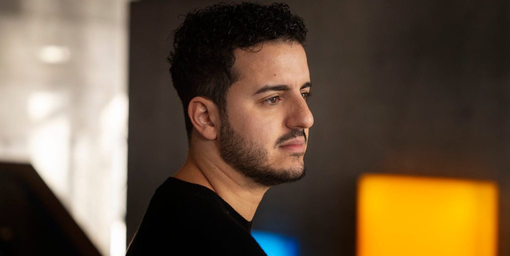 Skal han i retten eller ej? Nu svarer Basim selv på det