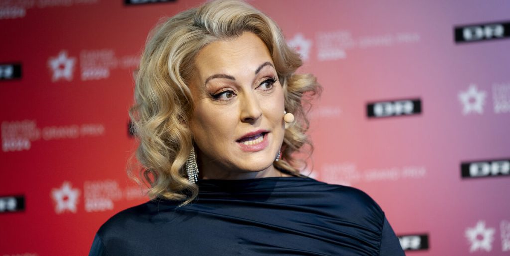 Stéphanie Surrugue om chokerende oplevelse: Er forberedt